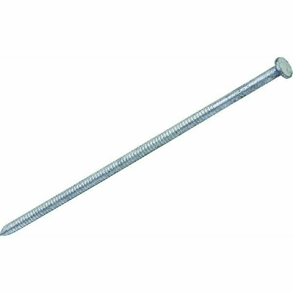 Primesource Building Products Do it 5 Lb. Hot-Dipped Pole Barn Nail 769181